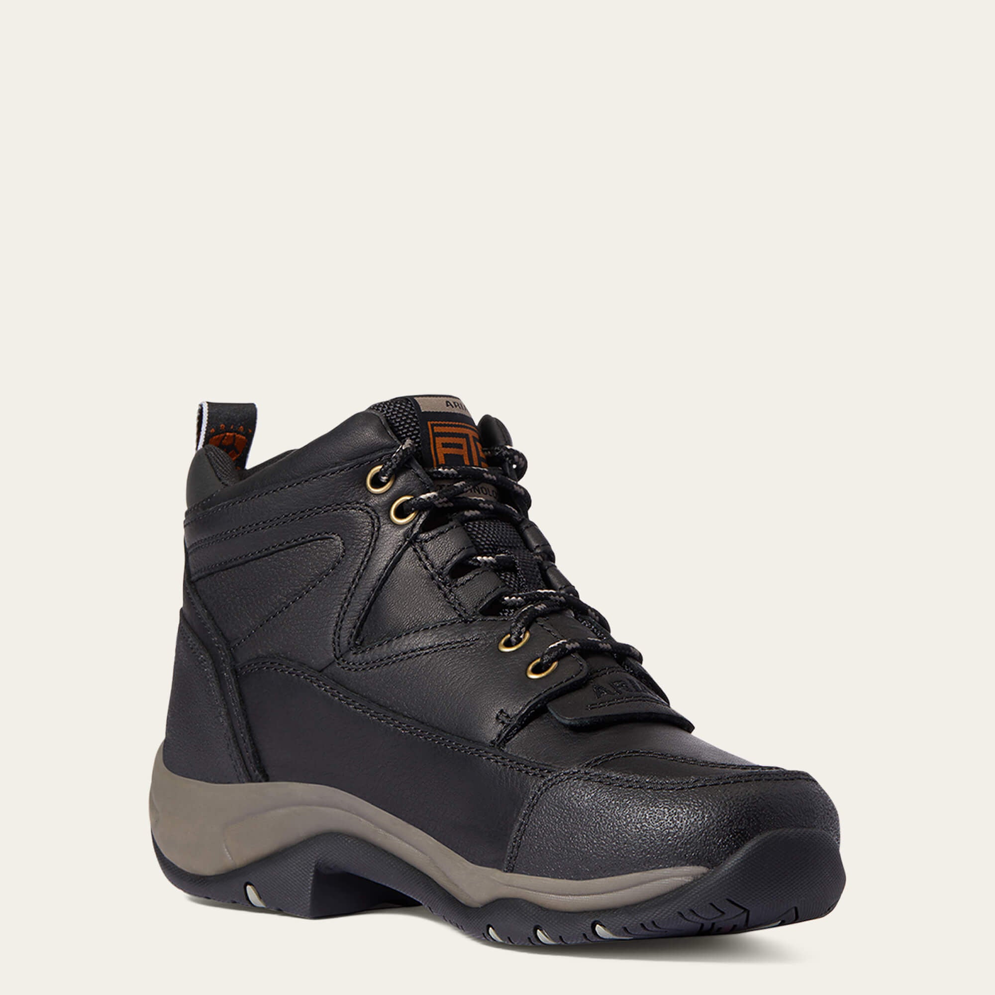 Terrain Waterproof Boot-Ariat