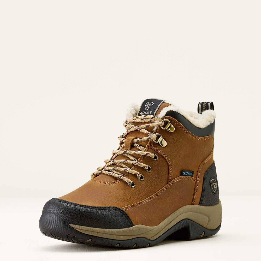 Terrain Sherpa Waterproof Boot-Ariat
