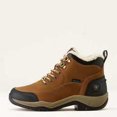 Terrain Sherpa Waterproof Boot-Ariat