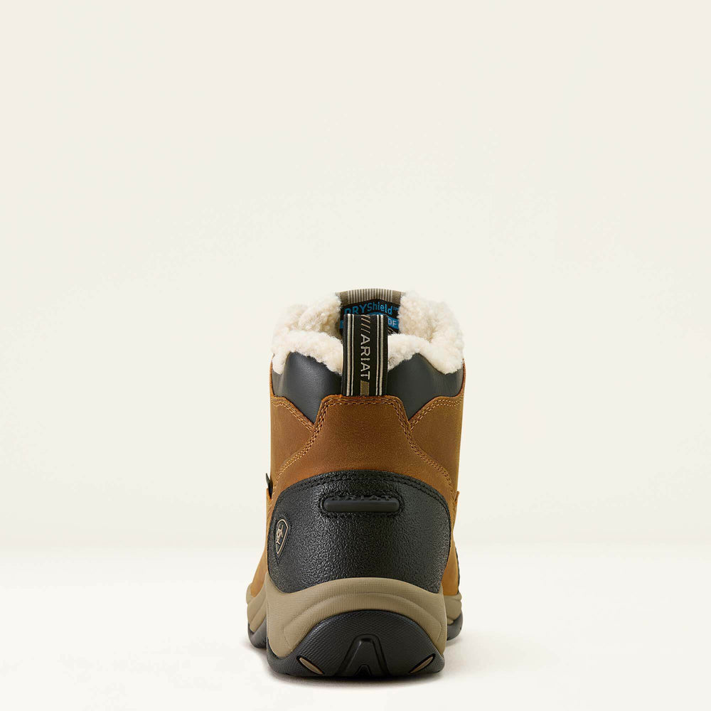 Terrain Sherpa Waterproof Boot-Ariat