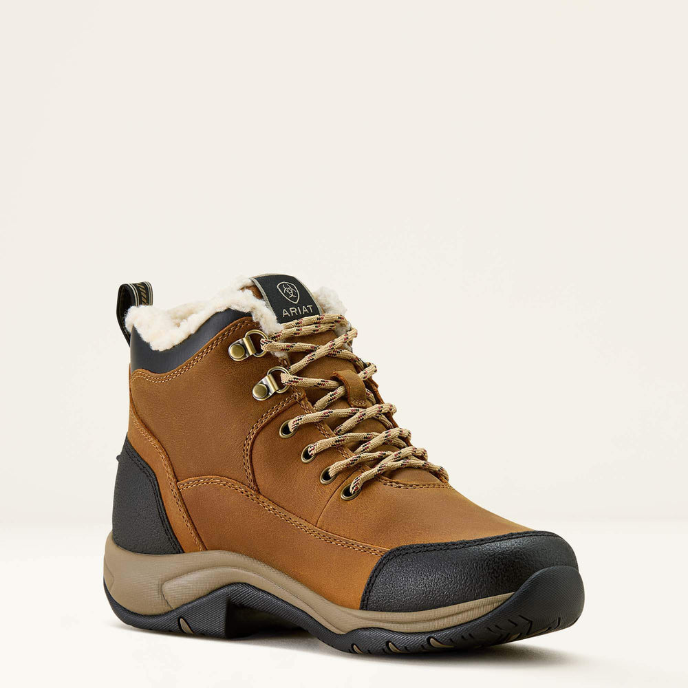 Terrain Sherpa Waterproof Boot-Ariat