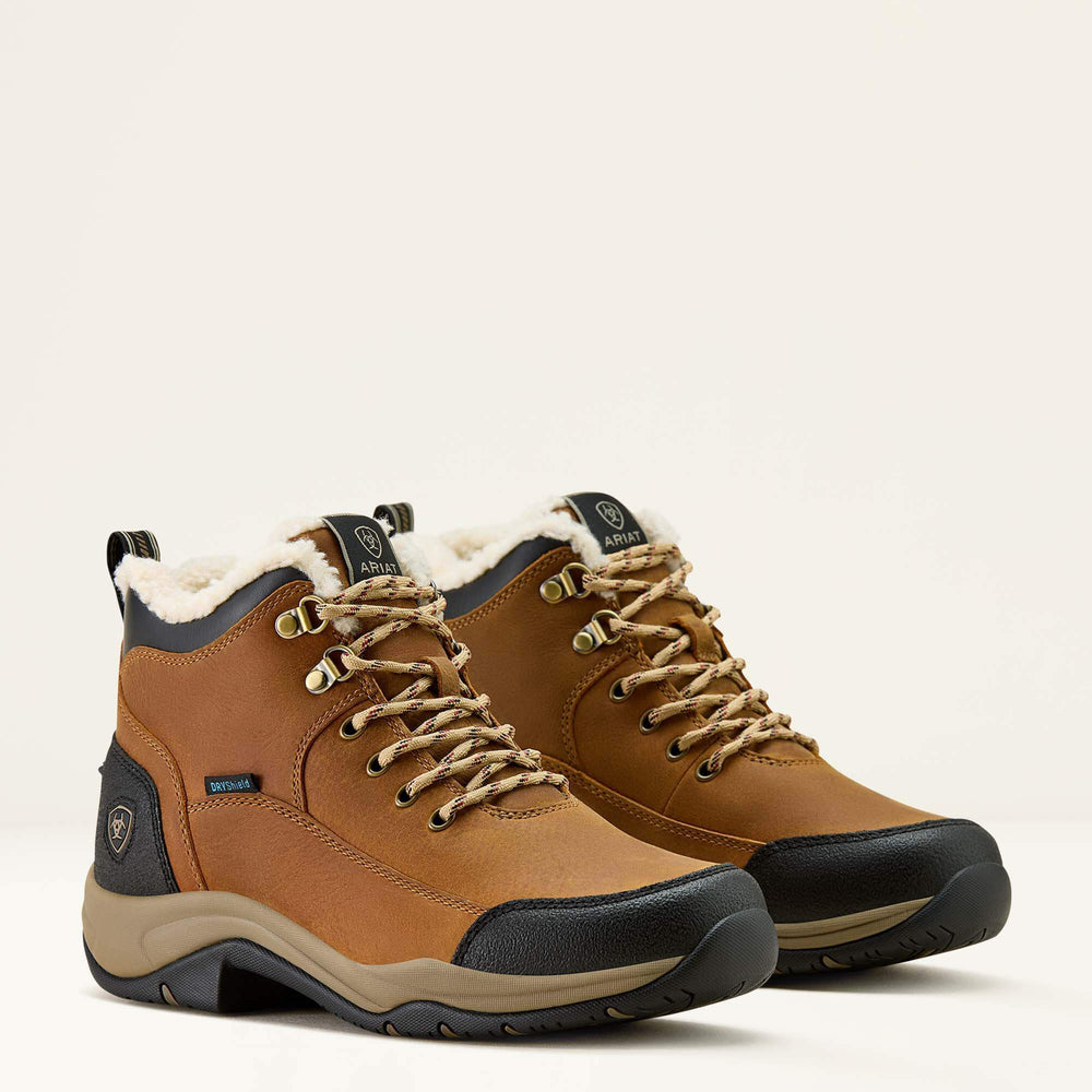 Terrain Sherpa Waterproof Boot-Ariat