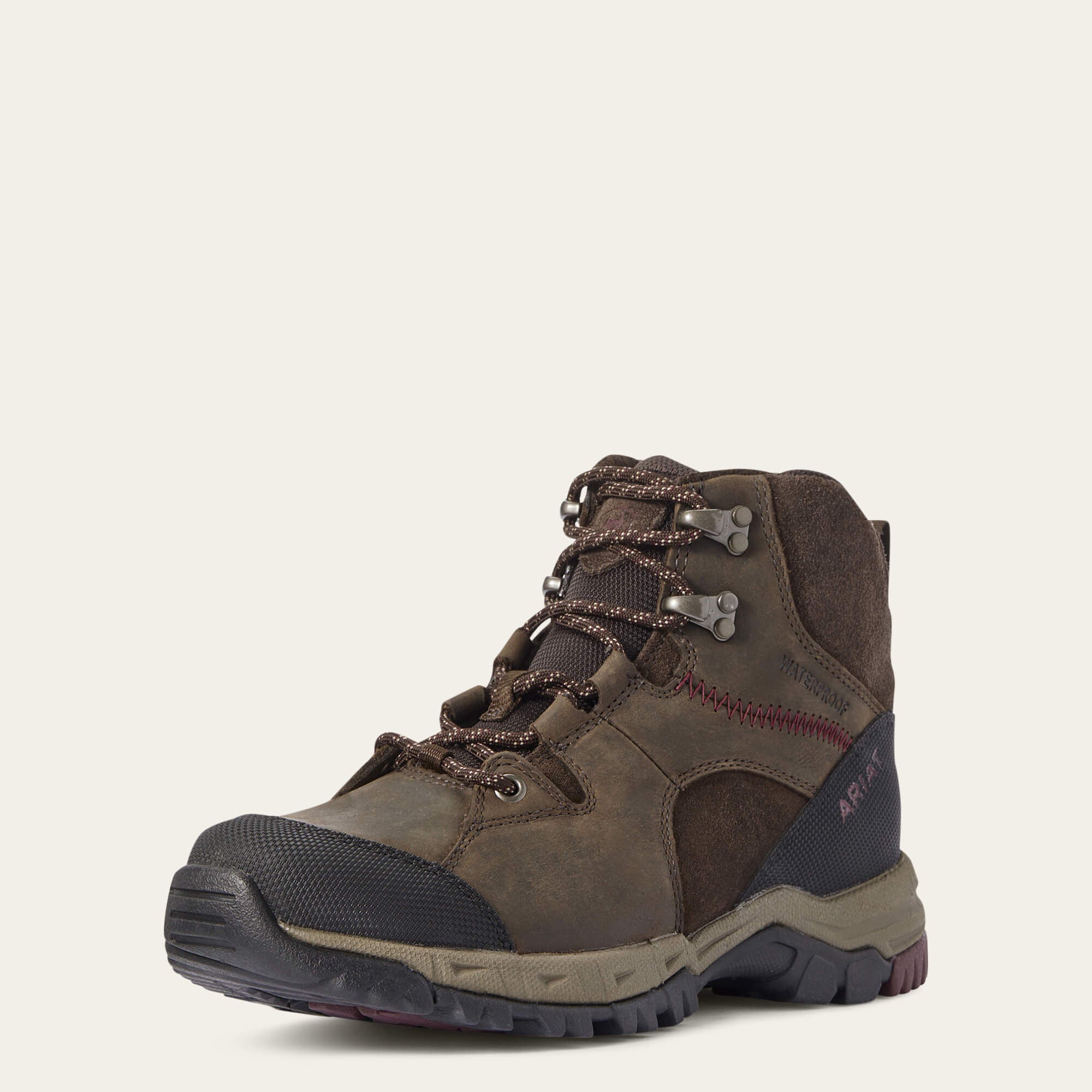 Skyline Mid Waterproof-Ariat
