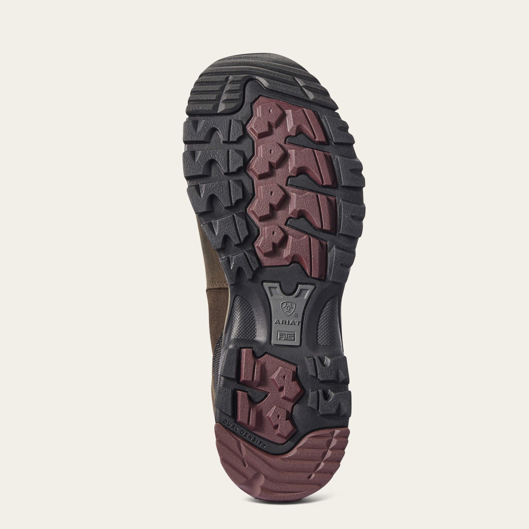 Skyline Mid Waterproof-Ariat