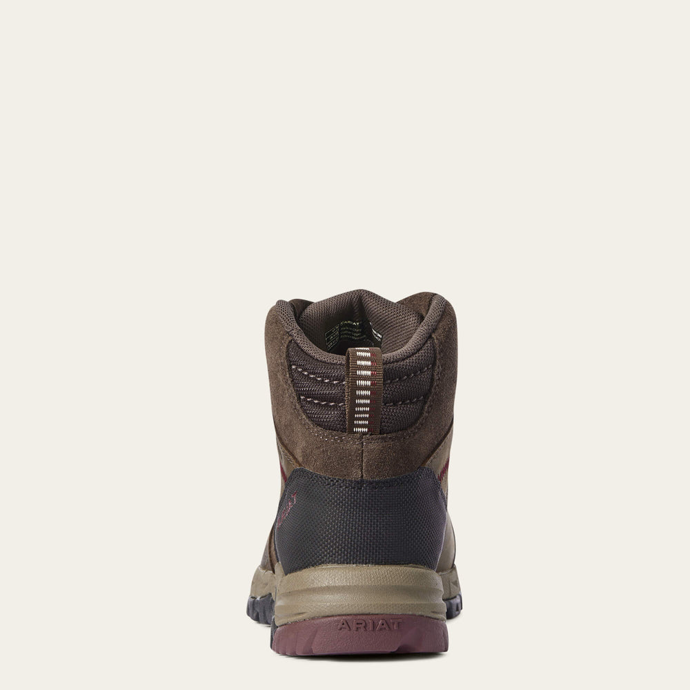 Skyline Mid Waterproof-Ariat
