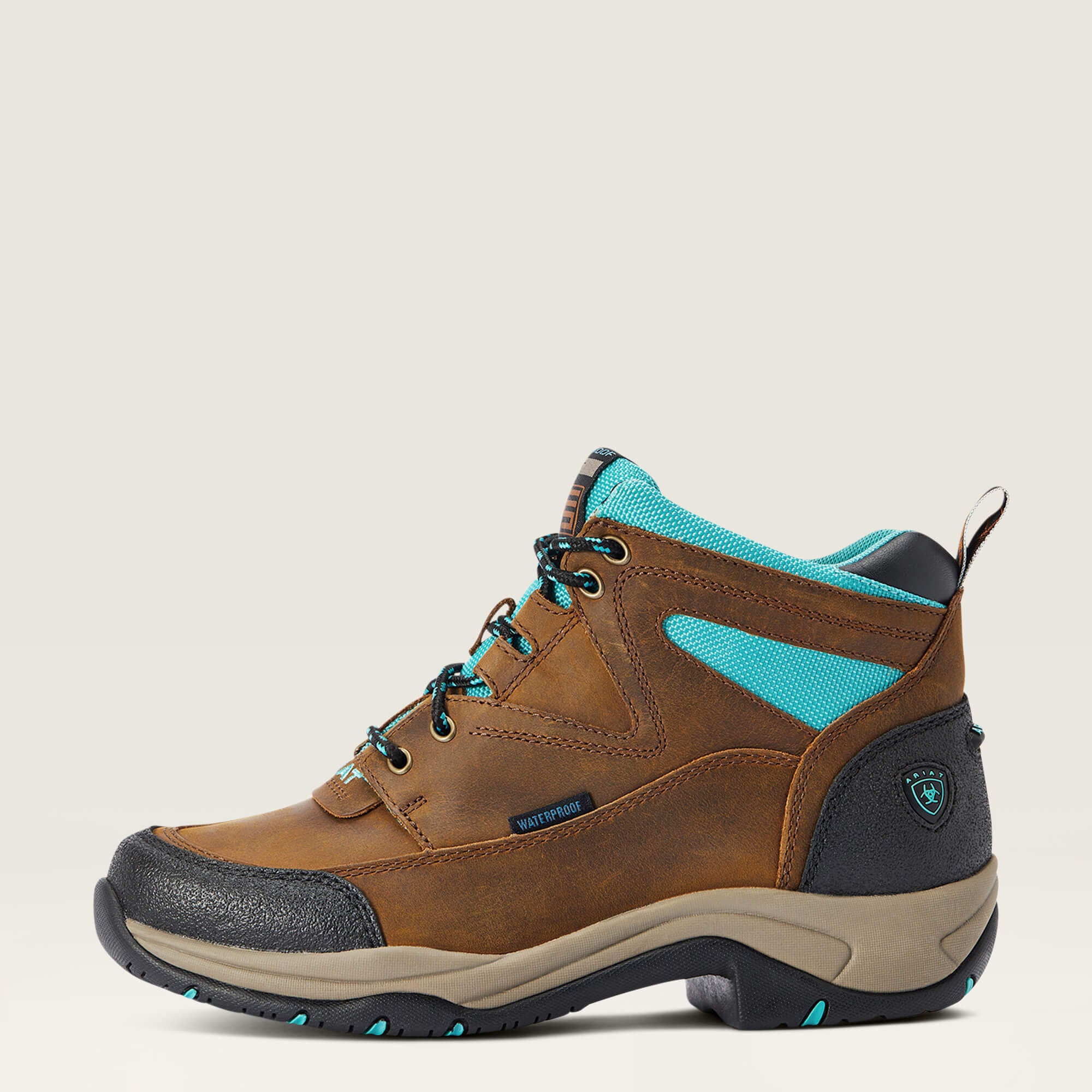 Terrain Waterproof Boot-Ariat
