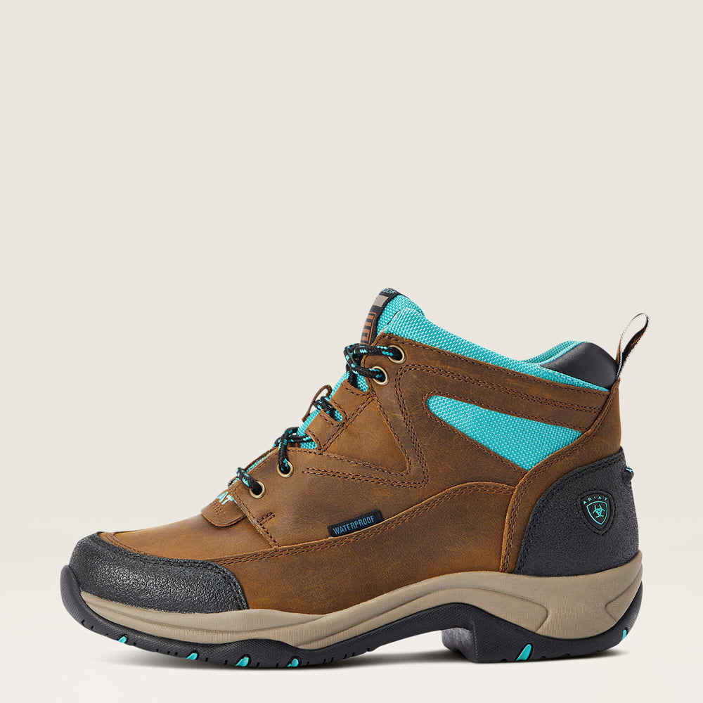Terrain Waterproof Boot-Ariat