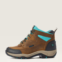 Terrain Waterproof Boot-Ariat