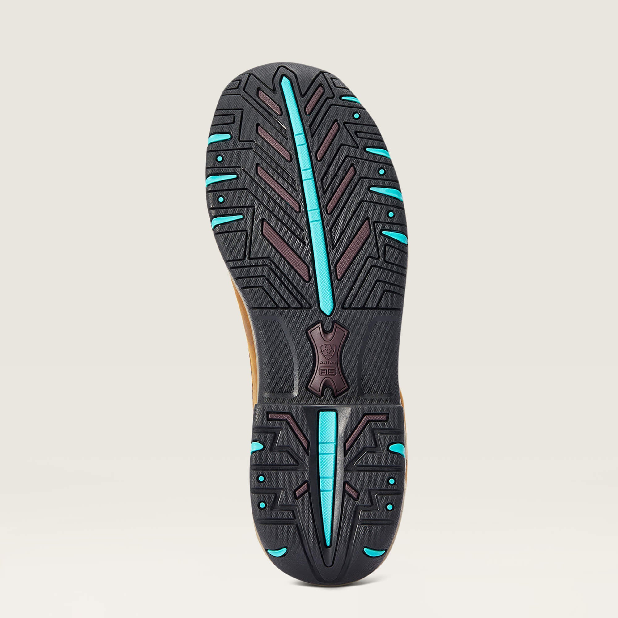 Terrain Waterproof Boot-Ariat