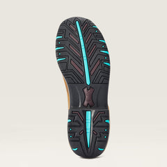 Terrain Waterproof Boot-Ariat