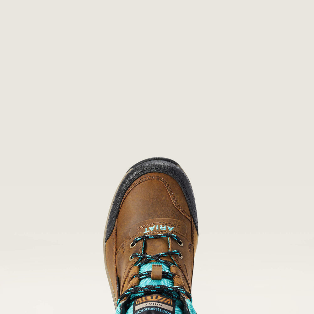 Terrain Waterproof Boot-Ariat