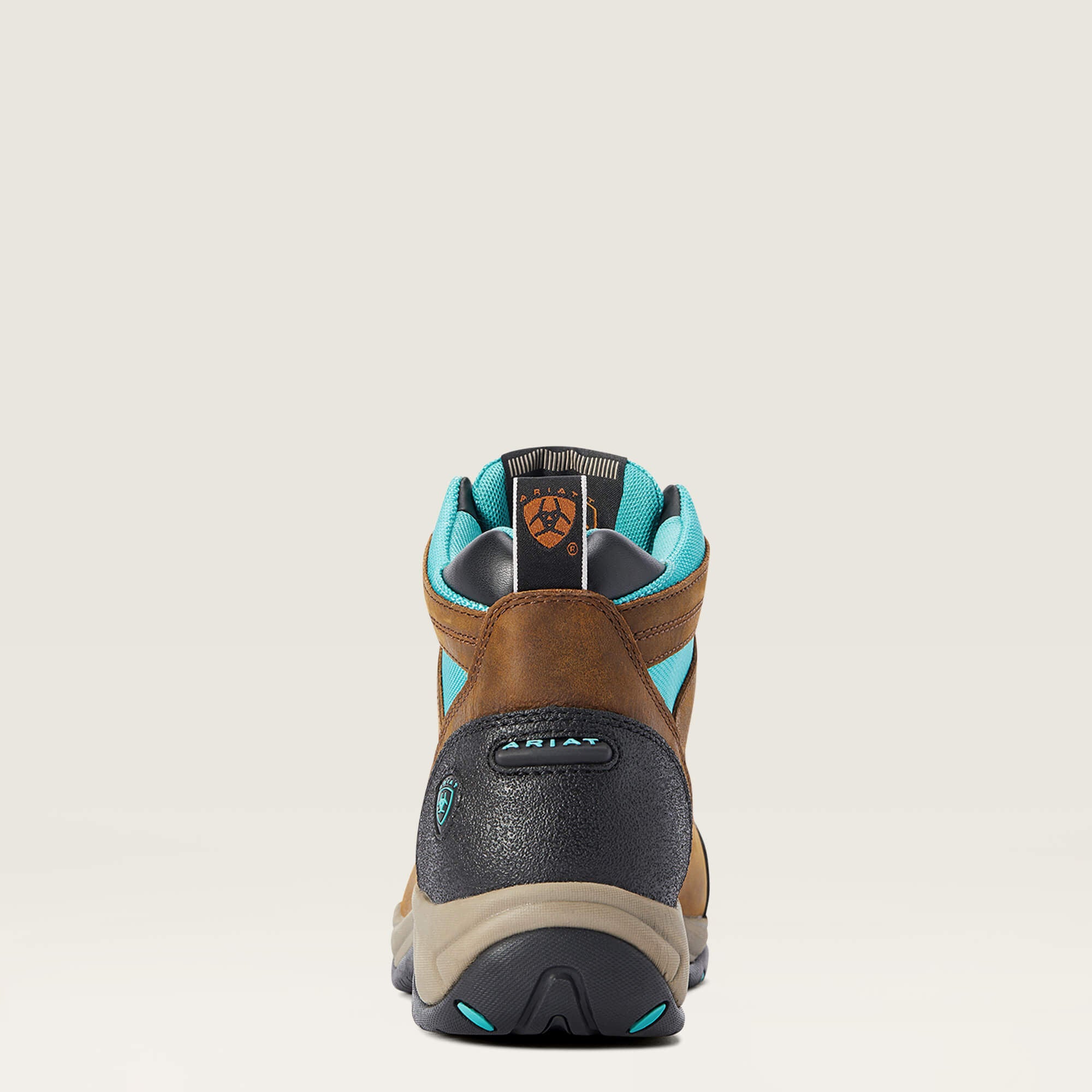 Terrain Waterproof Boot-Ariat