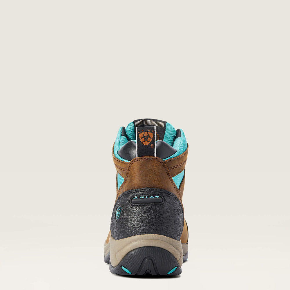 Terrain Waterproof Boot-Ariat