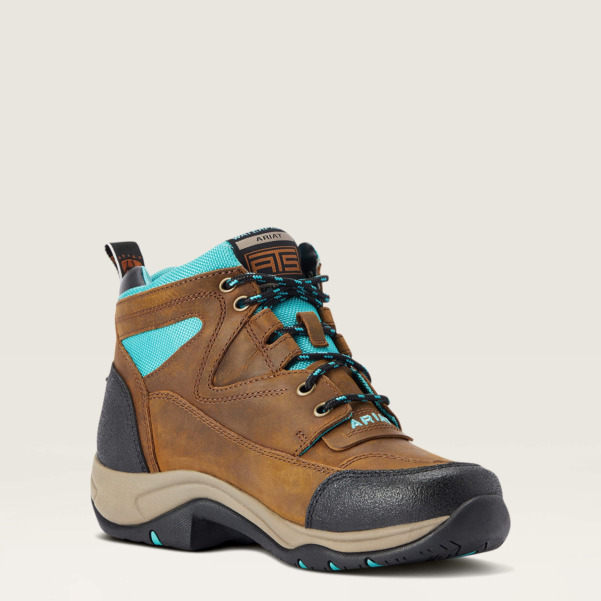 Terrain Waterproof Boot-Ariat