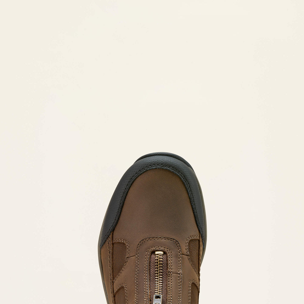 Terrain Zip Waterproof Boot-Ariat