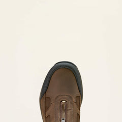 Terrain Zip Waterproof Boot-Ariat