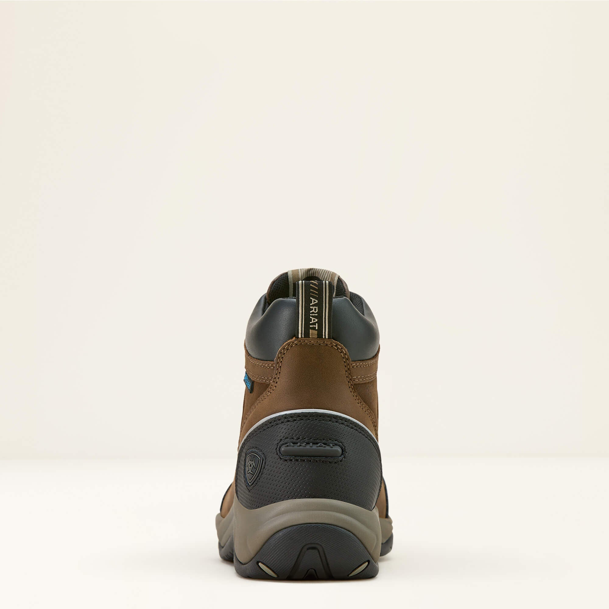 Terrain Zip Waterproof Boot-Ariat