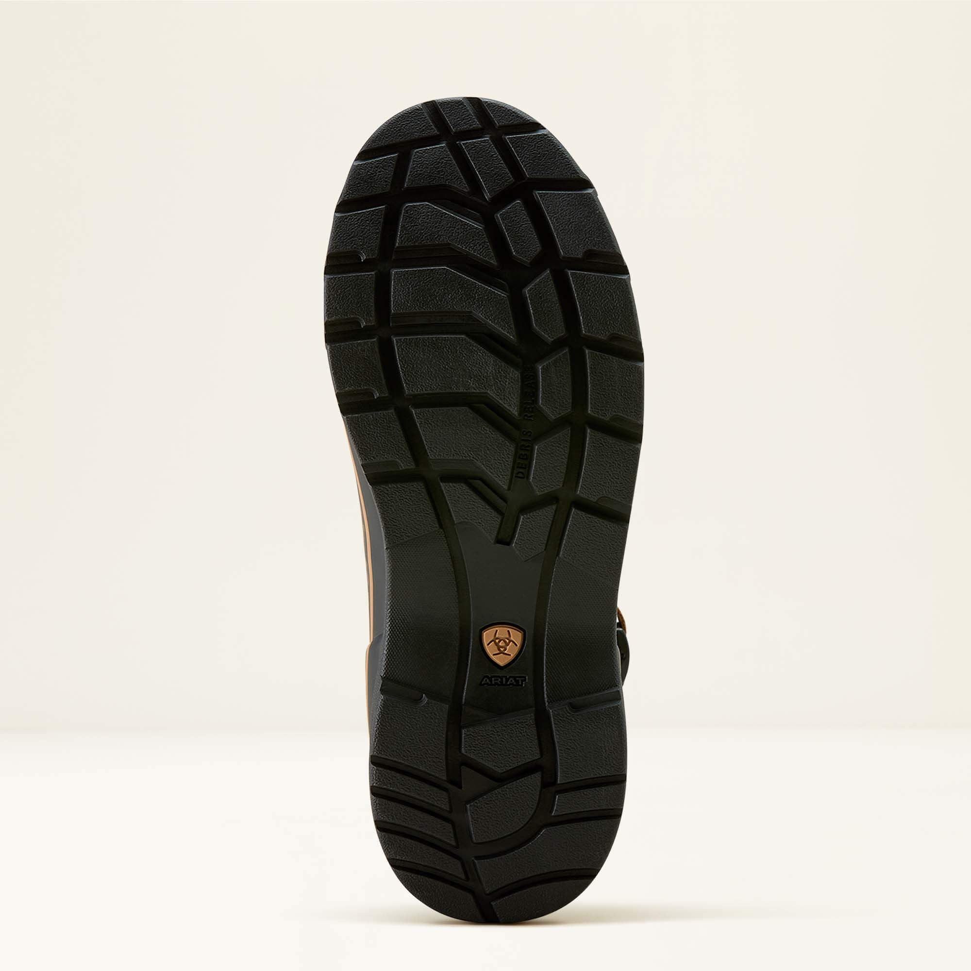 Kelmarsh Mid Rubber Boot-Ariat