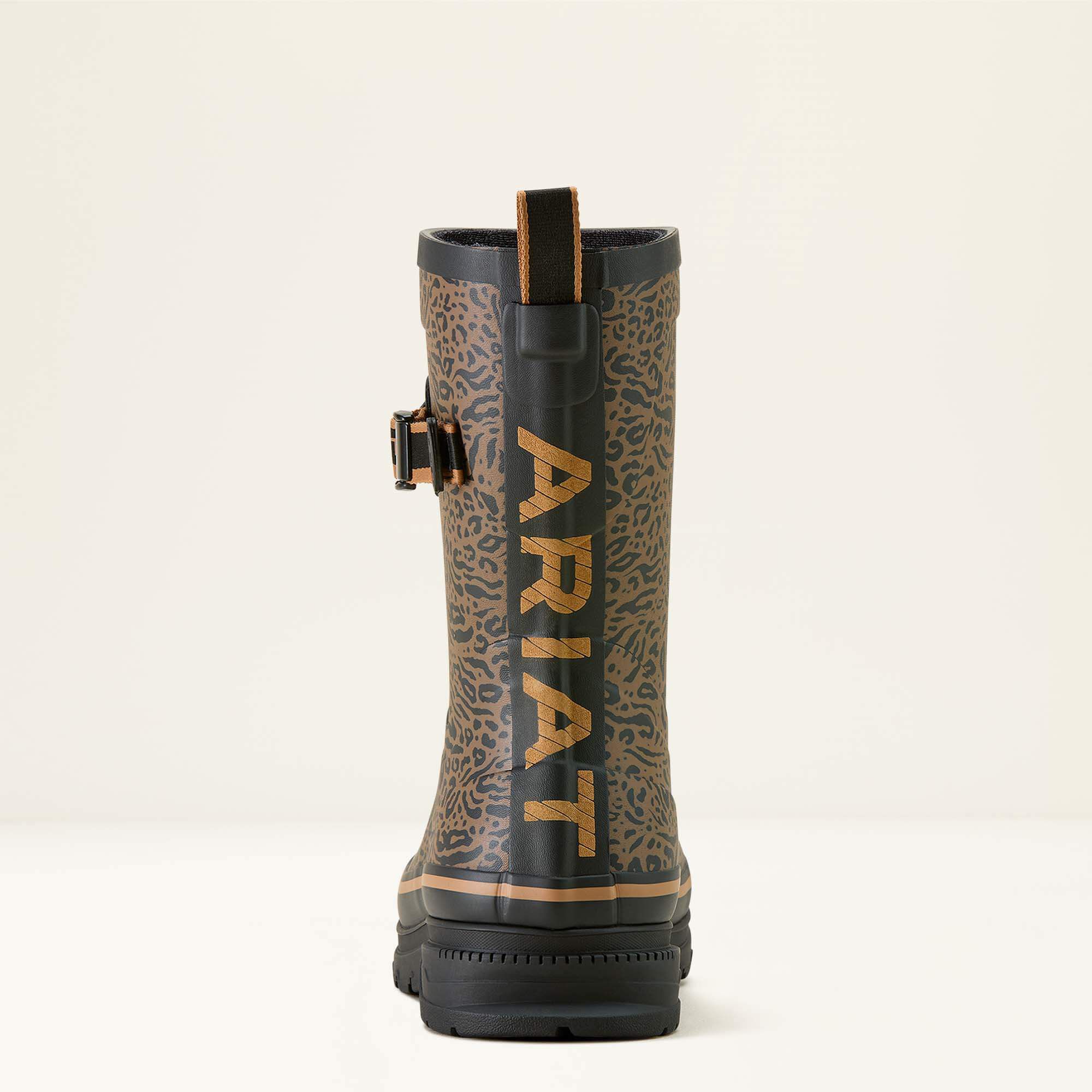 Kelmarsh Mid Rubber Boot-Ariat