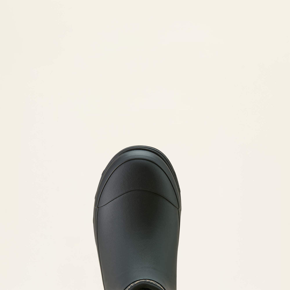 Kelmarsh Shortie Rubber Boot-Ariat