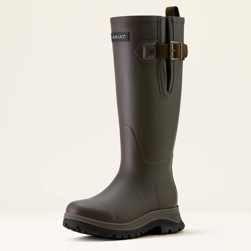 Woodstock Rubber Boot-Ariat