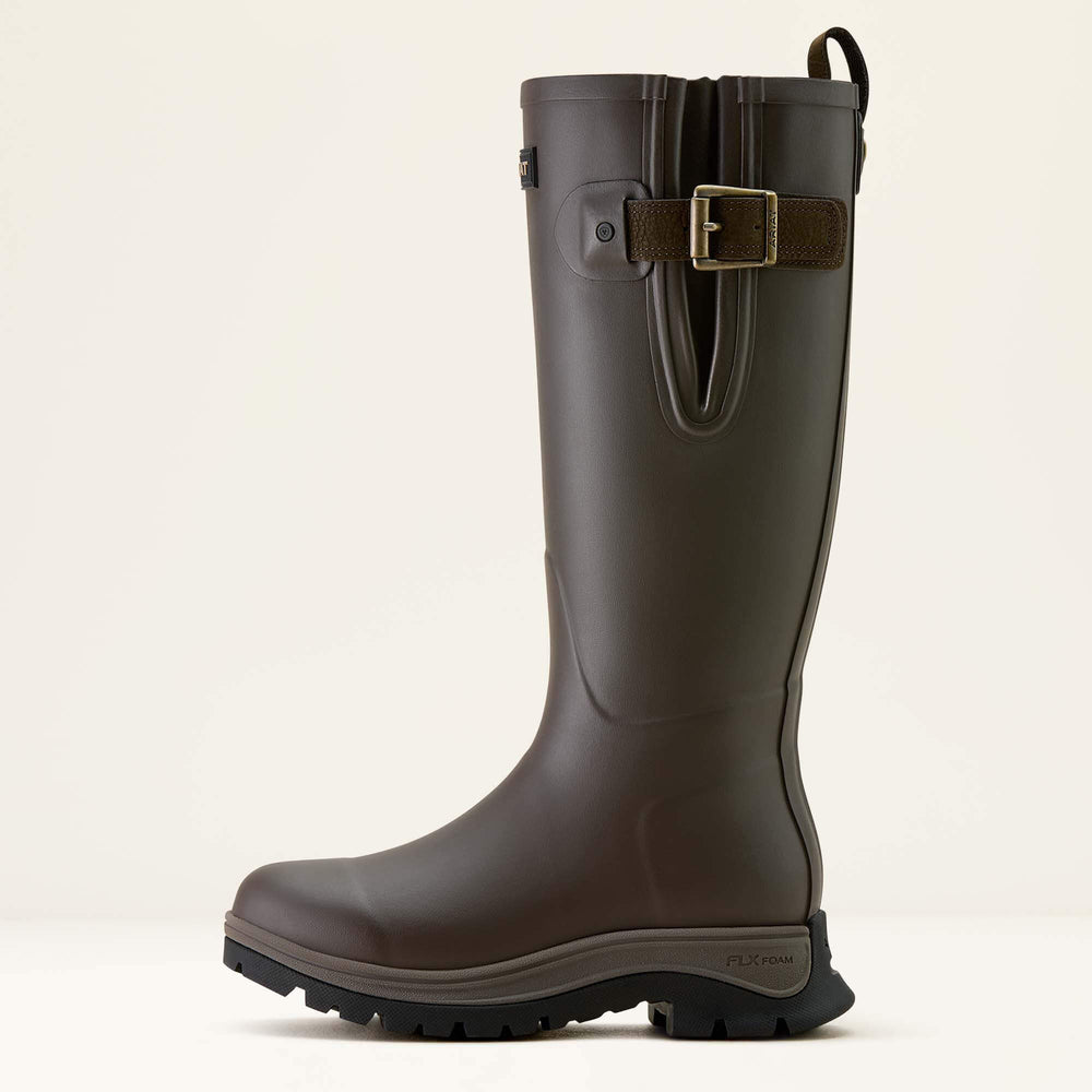 Woodstock Rubber Boot-Ariat
