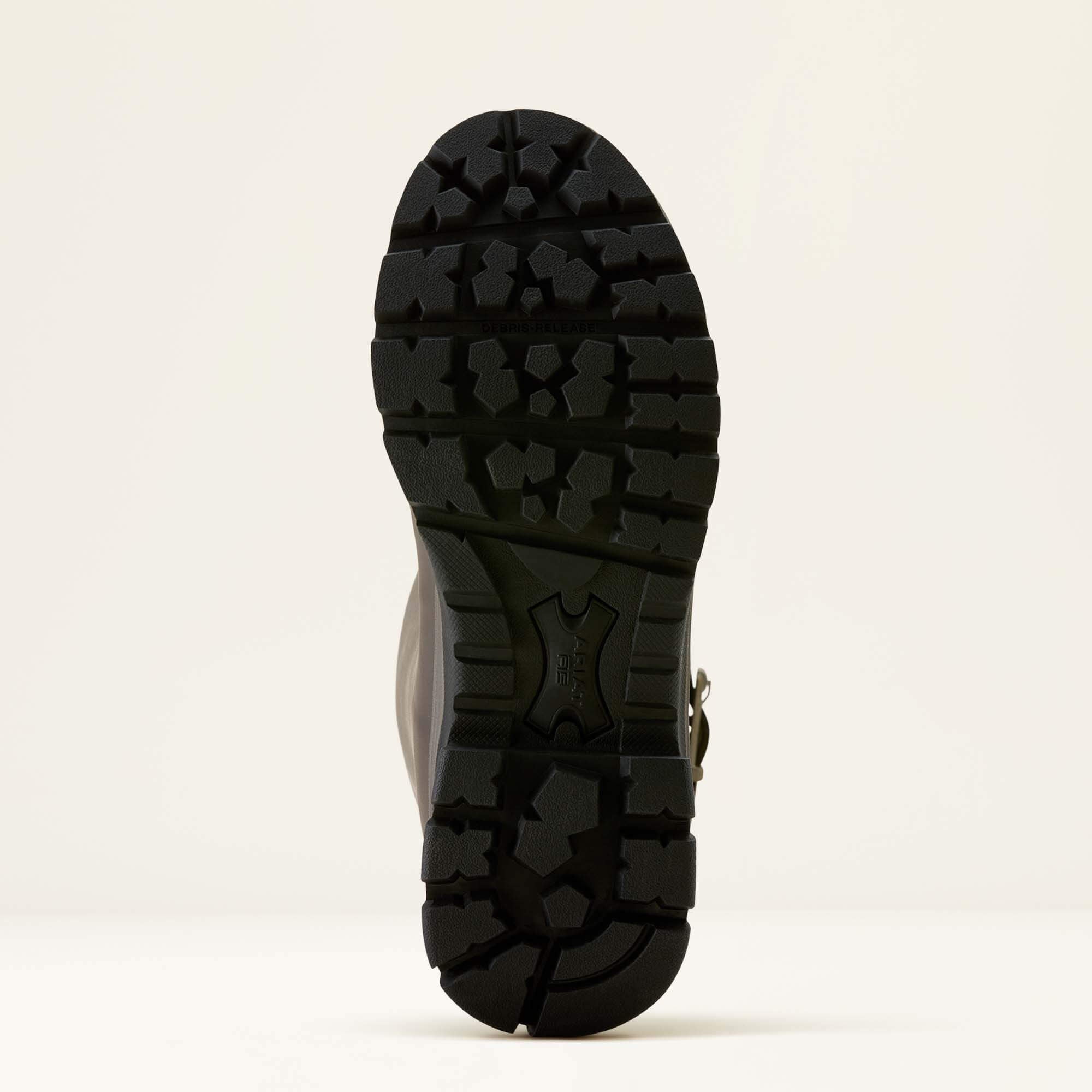 Woodstock Rubber Boot-Ariat
