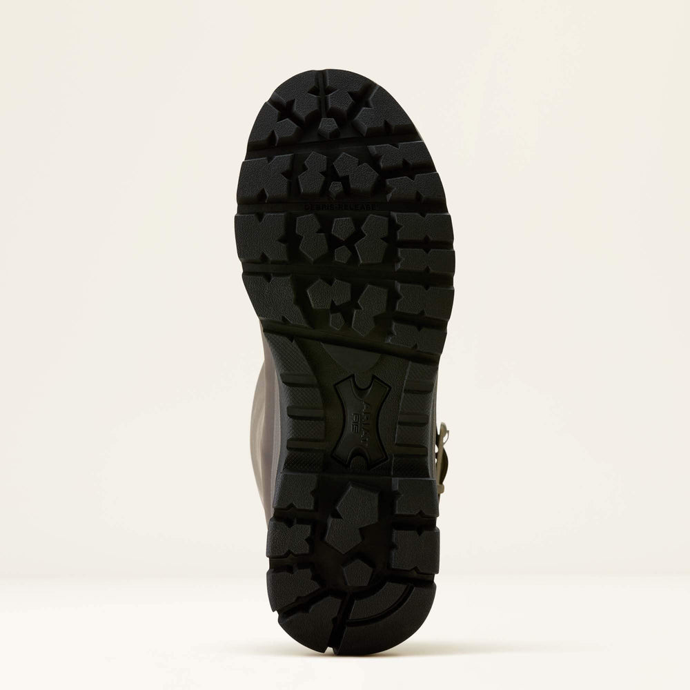Woodstock Rubber Boot-Ariat