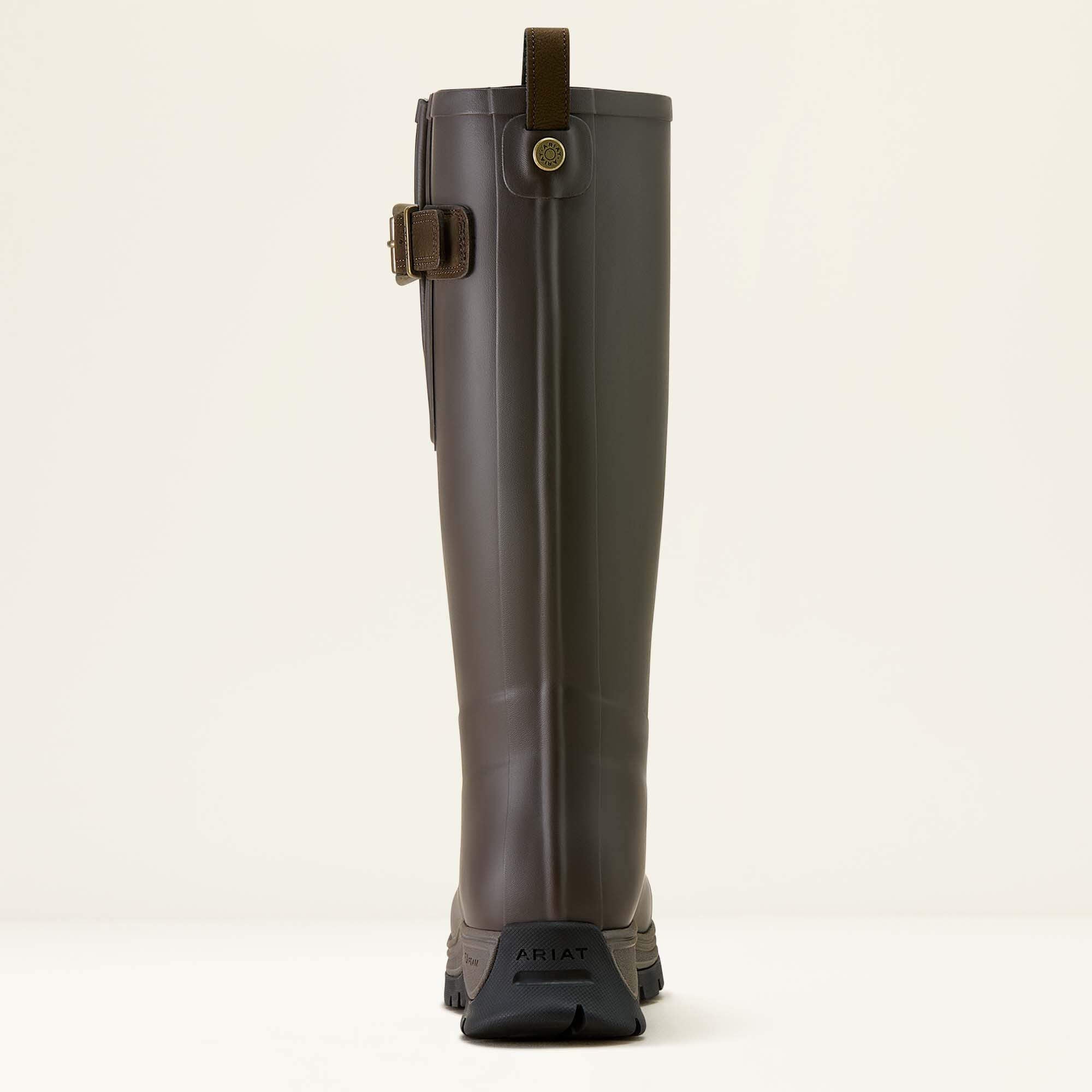 Woodstock Rubber Boot-Ariat