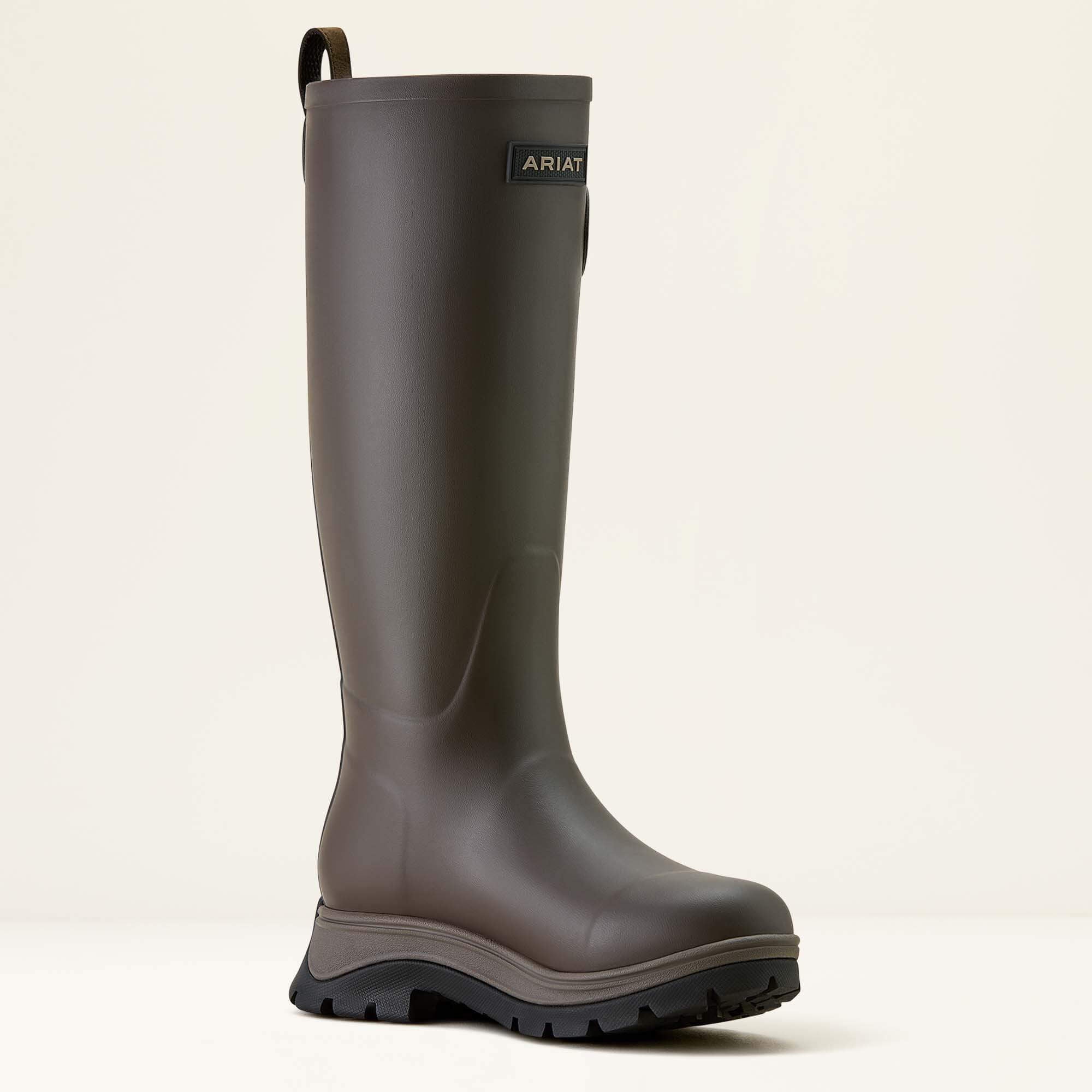 Woodstock Rubber Boot-Ariat