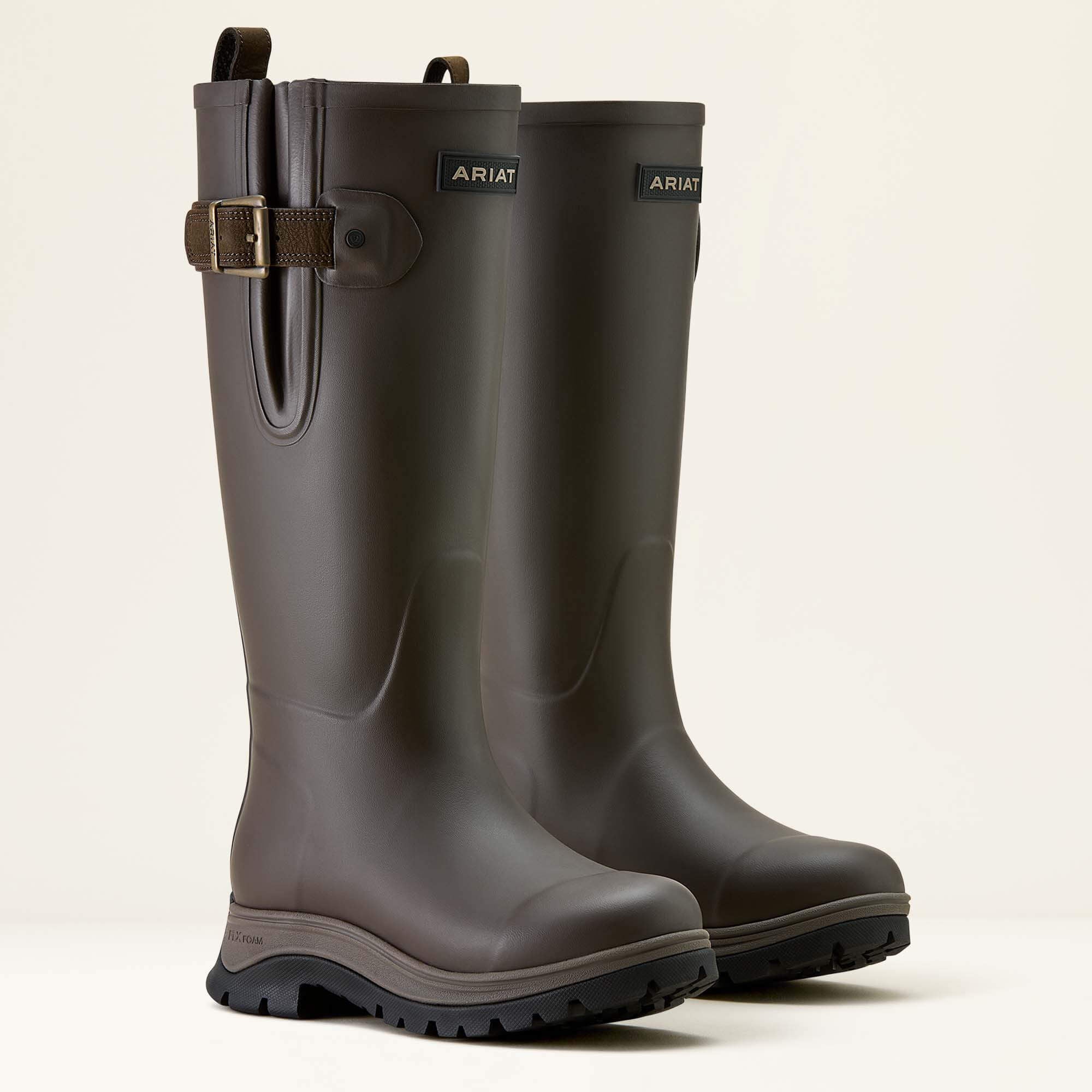 Woodstock Rubber Boot-Ariat