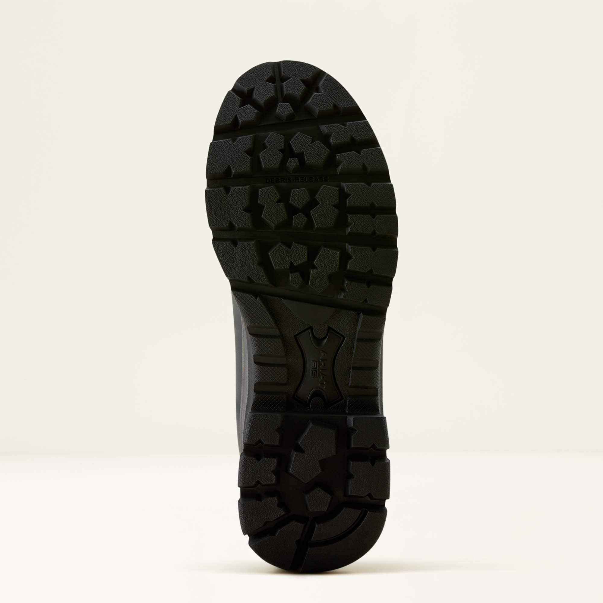 Woodstock Rubber Boot-Ariat