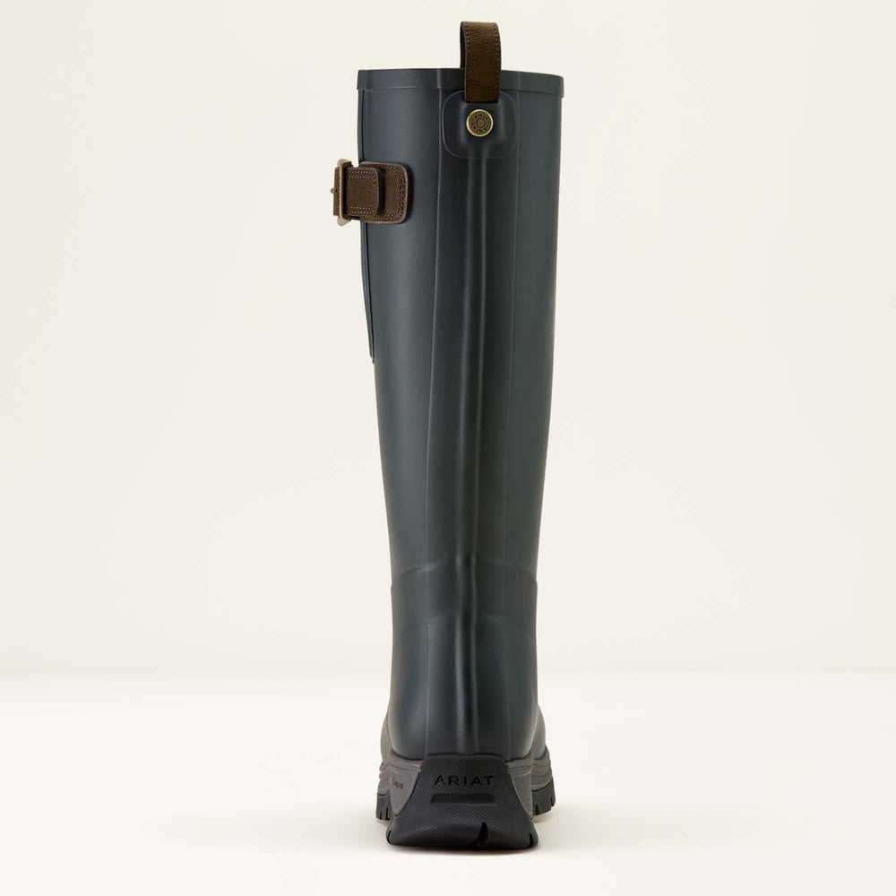 Woodstock Rubber Boot-Ariat