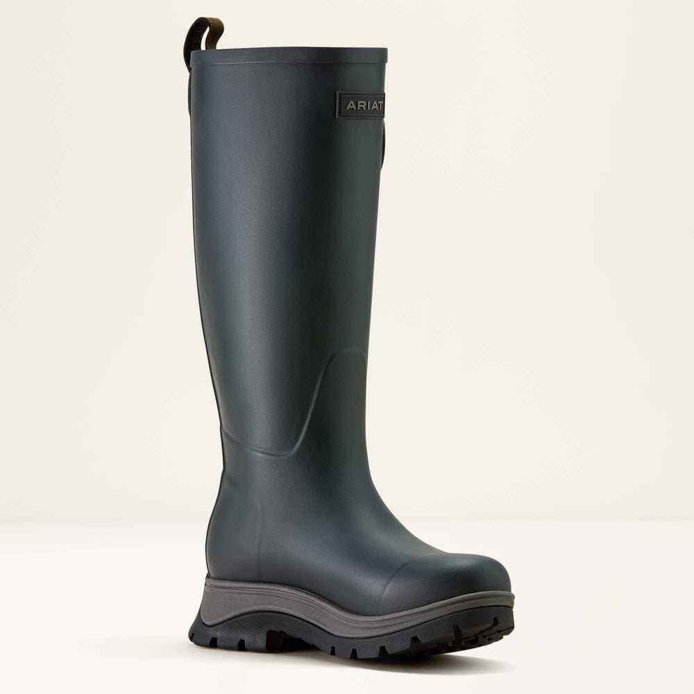 Woodstock Rubber Boot-Ariat