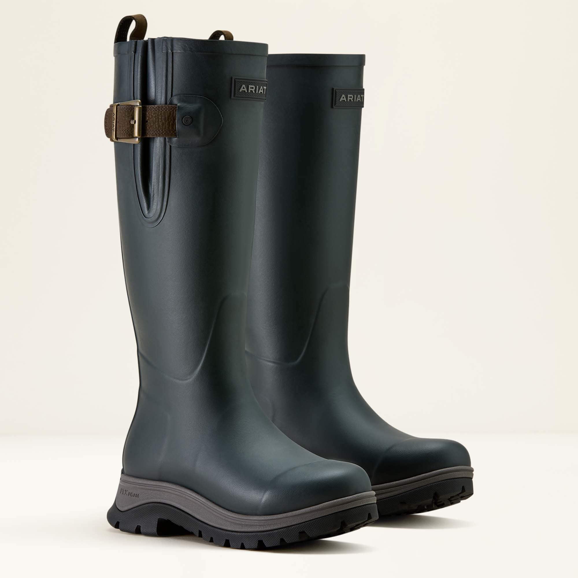 Woodstock Rubber Boot-Ariat