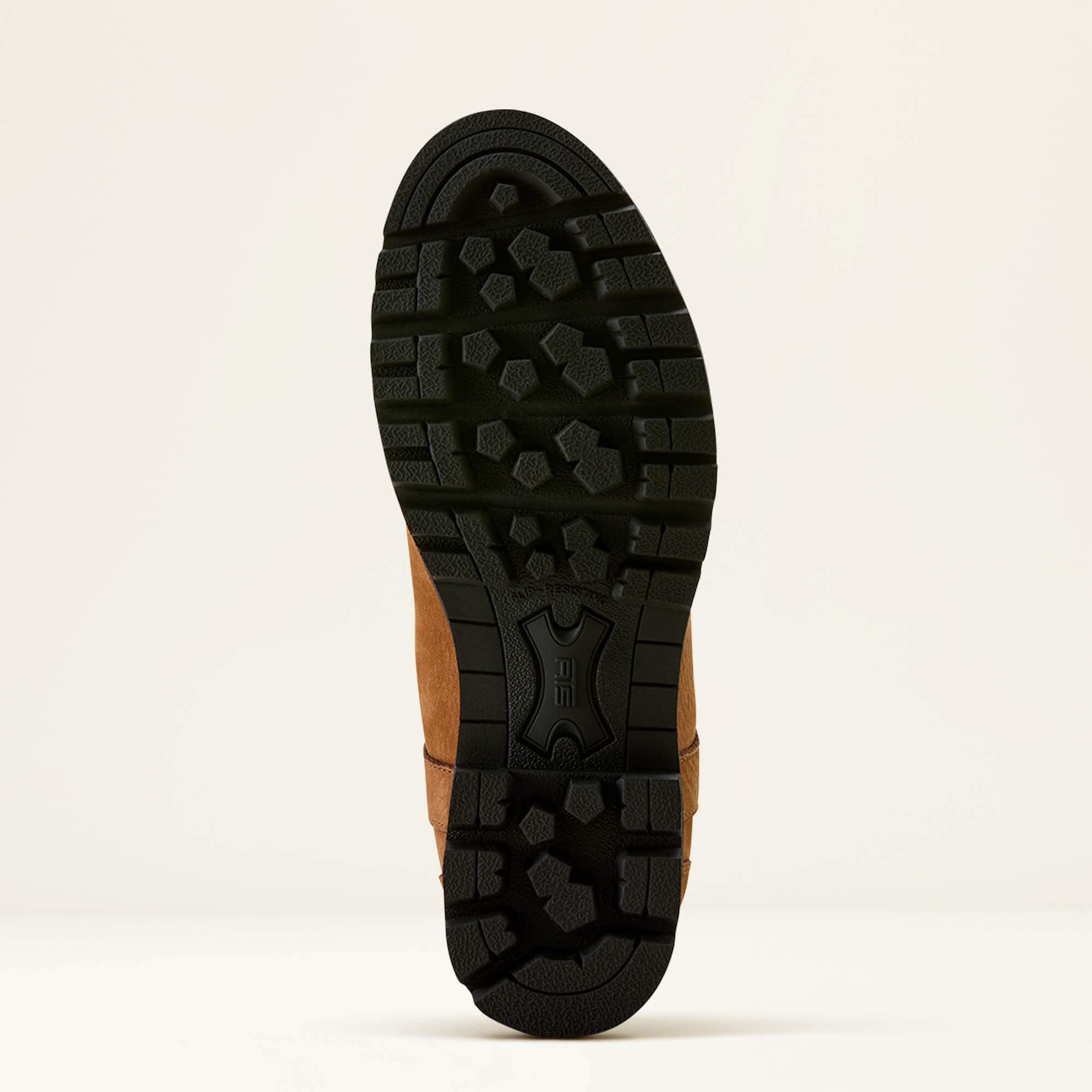 Camden Lug Waterproof Boot-Ariat