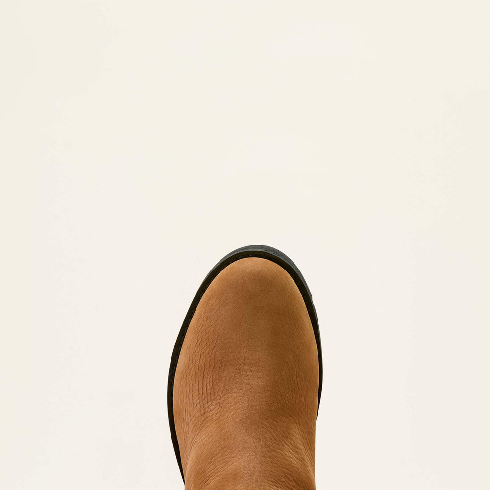 Camden Lug Waterproof Boot-Ariat