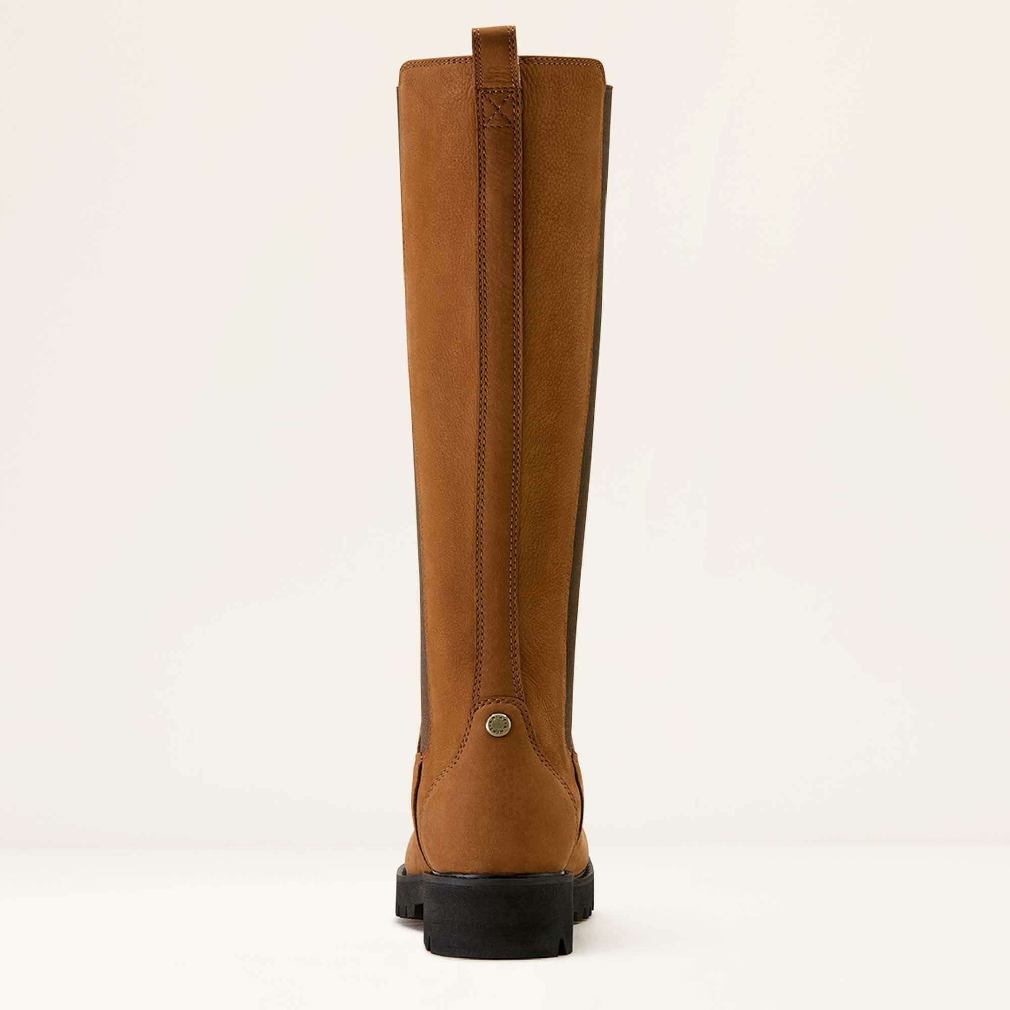 Camden Lug Waterproof Boot-Ariat