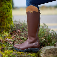 Stamford Waterproof Boot-Ariat