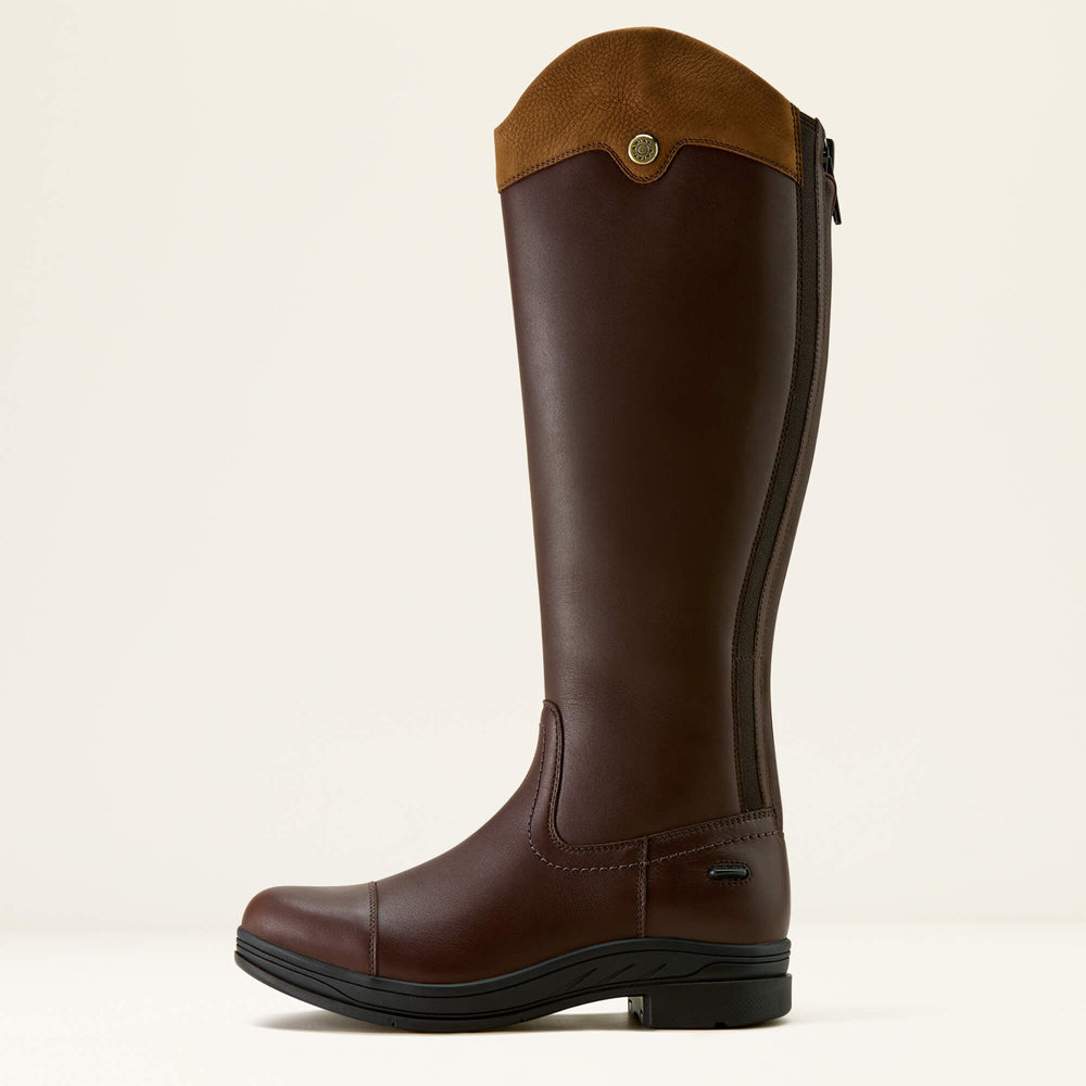 Stamford Waterproof Boot-Ariat