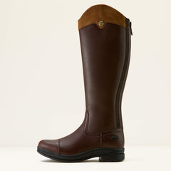 Stamford Waterproof Boot-Ariat