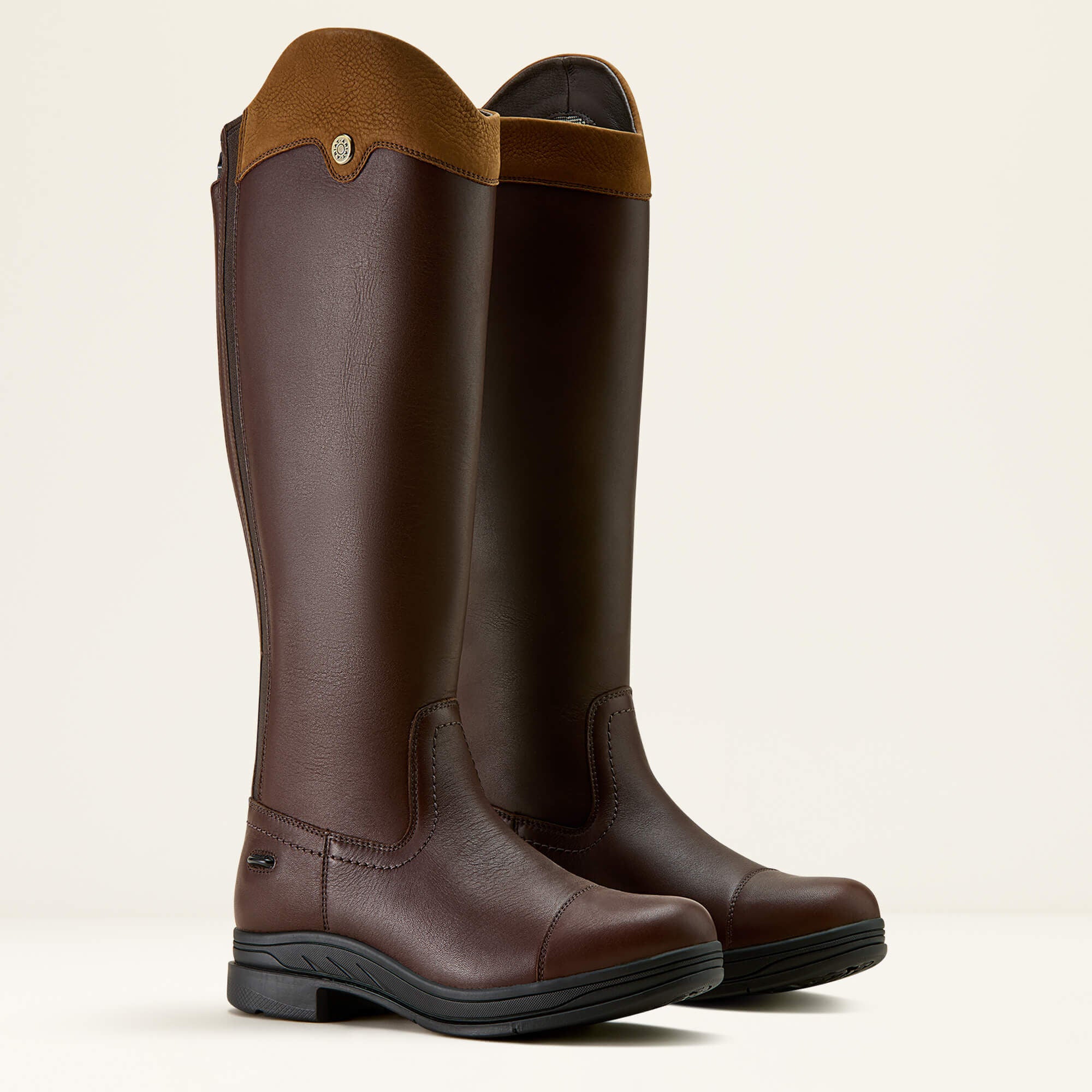 Stamford Waterproof Boot-Ariat