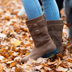 Bampton Waterproof Boot-Ariat