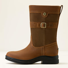 Bampton Waterproof Boot-Ariat