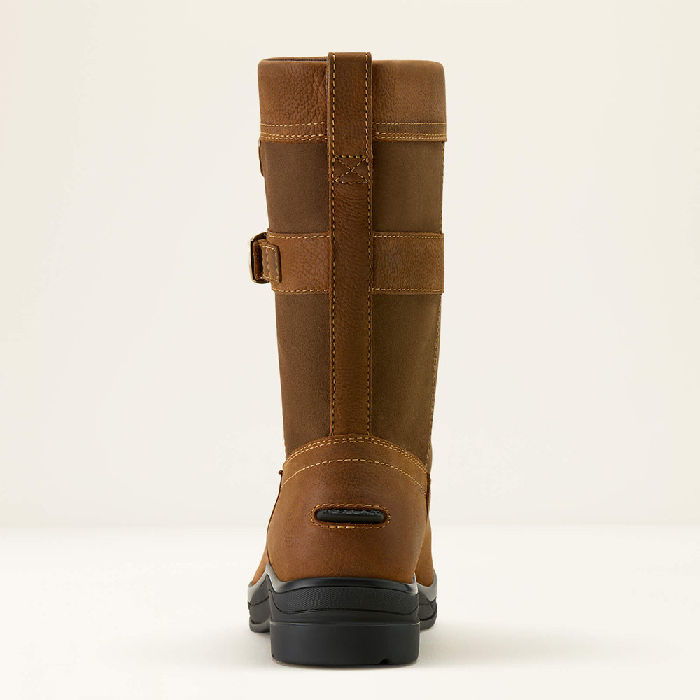 Bampton Waterproof Boot-Ariat
