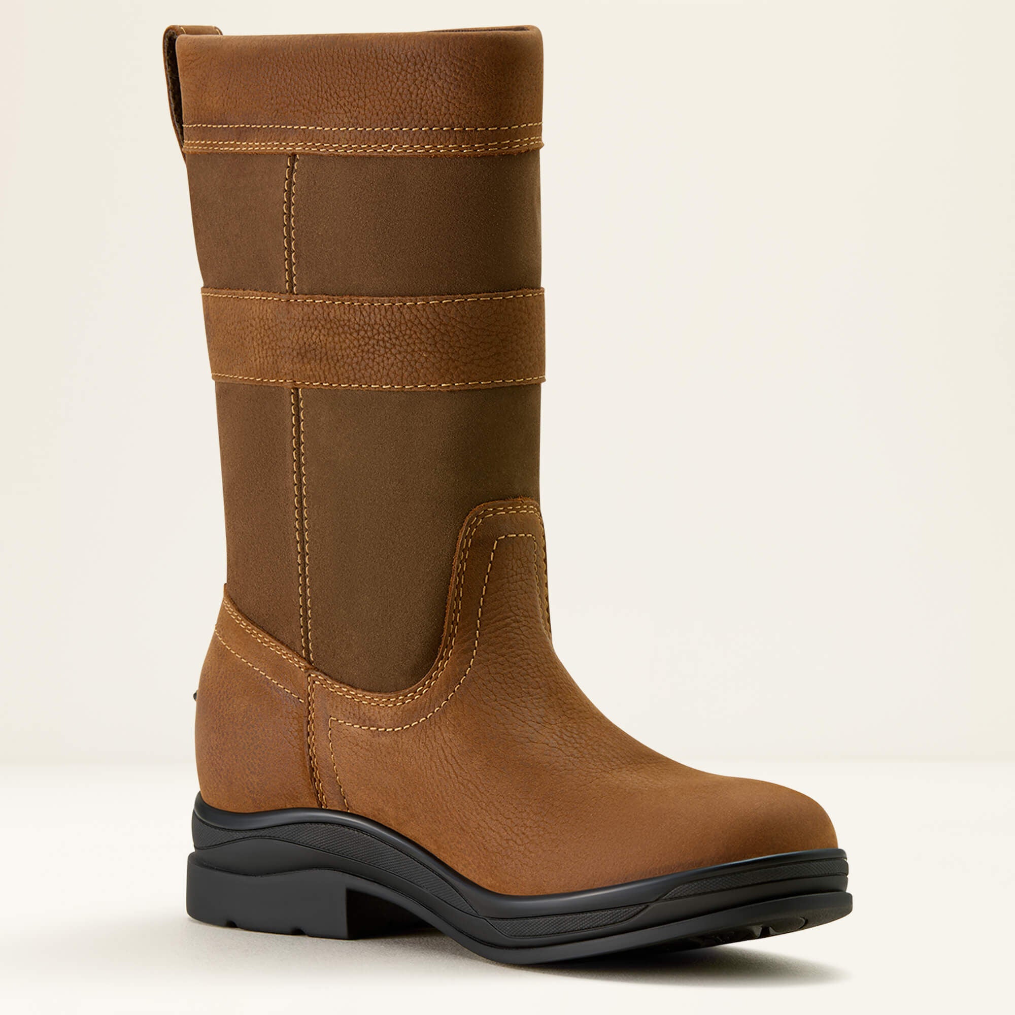 Bampton Waterproof Boot-Ariat