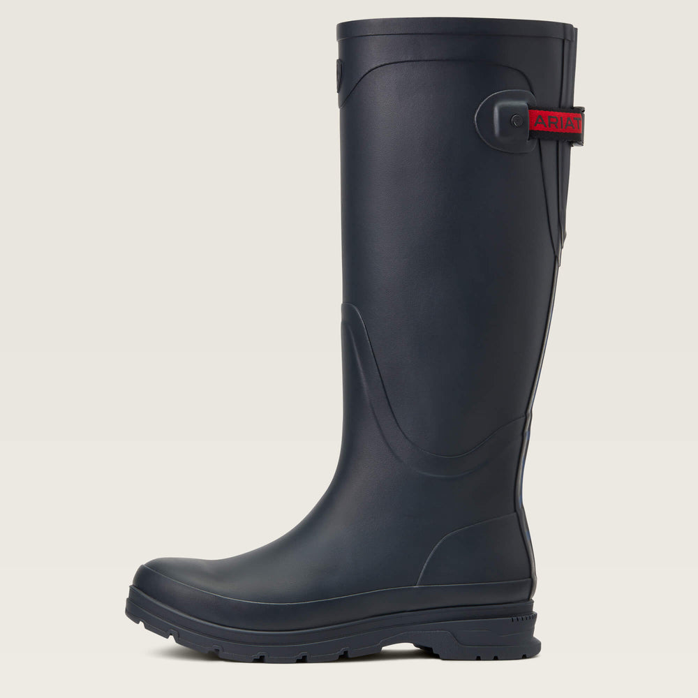 Kelmarsh Rubber Boot-Ariat