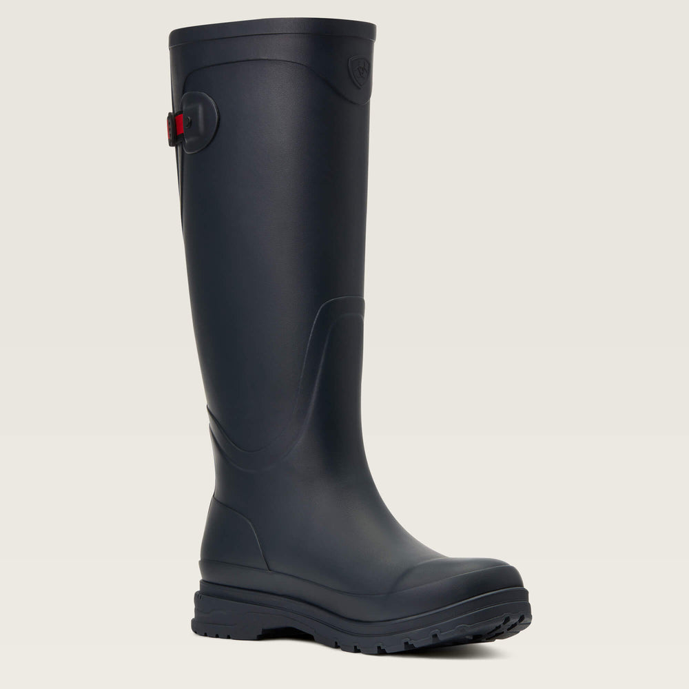 Kelmarsh Rubber Boot-Ariat