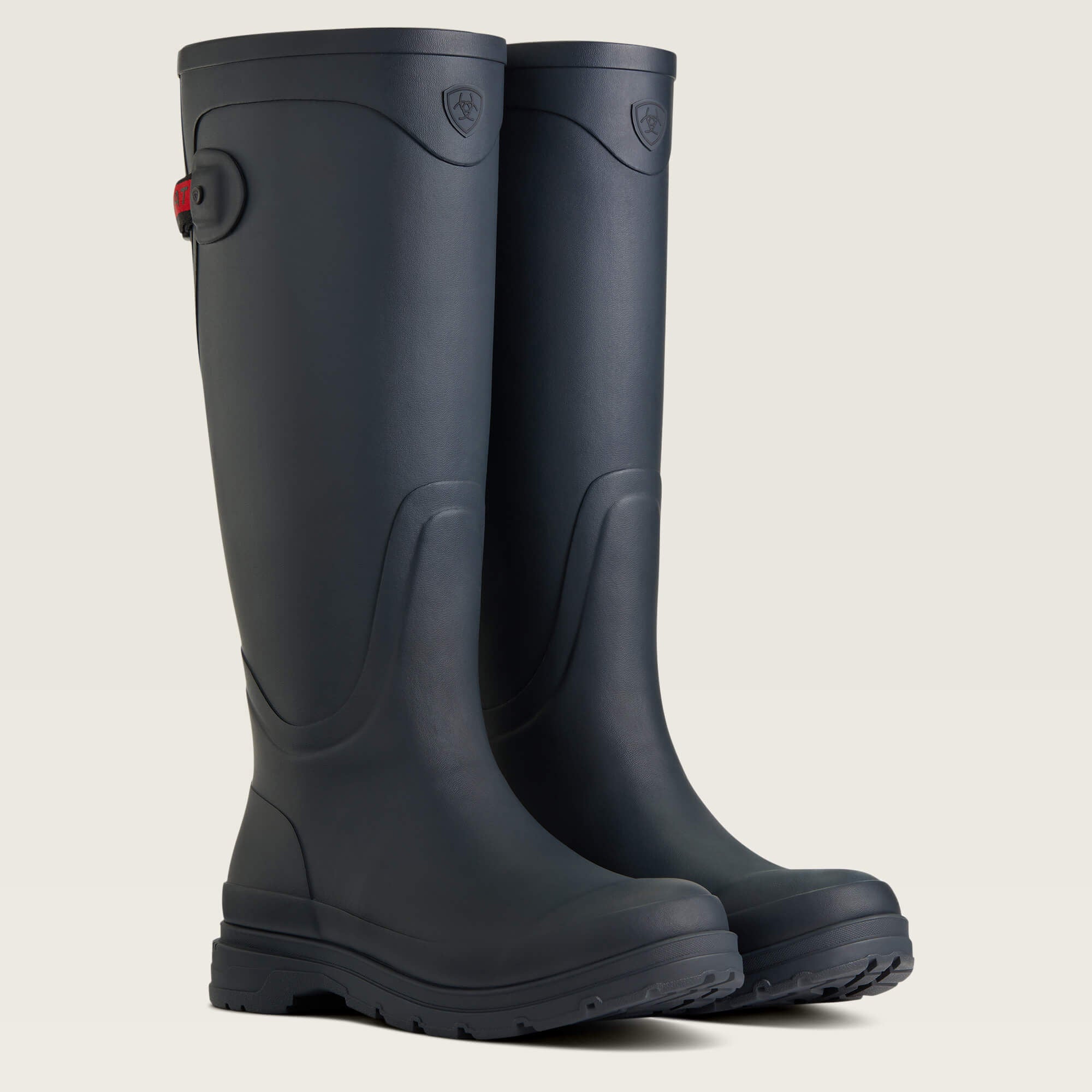 Kelmarsh Rubber Boot-Ariat