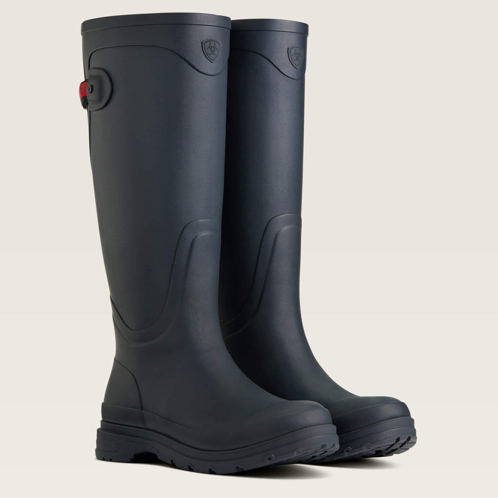 Kelmarsh Rubber Boot-Ariat